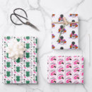 Search for perfume bottle wrapping paper Girly