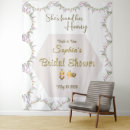 Search for bride to bee decor She found her honey