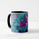 Search for cosmic mugs Purple