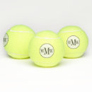 Search for designer tennis balls Diy