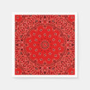 Search for paisley napkins Bandanna