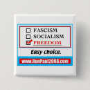 Search for 2008 square badges Election