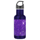 Search for bling water bottles Luxury