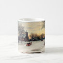 Search for winter village mugs Christmas tree