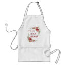 Search for italian cooks aprons Grandmother