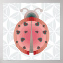 Search for ladybug posters Love bug