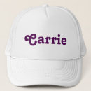 Search for carrying hats For her