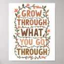 Search for resilience posters Growth