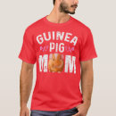 Search for guinea pig mom tshirts Save