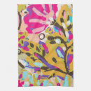 Search for boho tea towels Botanical