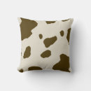 Search for cow print cushions Skin