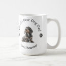 Search for hair of the dog mugs Dachsund