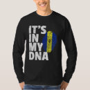 Search for barbados flag tshirts Dna