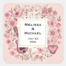 Search for spanish wedding stickers Flowers
