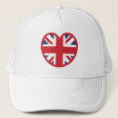Search for brit hats London