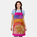 Search for illuminations aprons Colourful