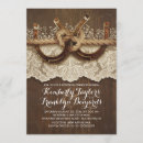 Search for farm rehearsal dinner invitations Horseshoe