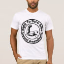 Search for right to bare arms tshirts Second