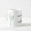 Search for saguaro mugs Watercolor