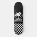 Search for checkered skateboards Cool