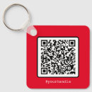 Search for clean square key rings Swag