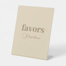 Search for baby shower favor signs Gender neutral