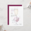 Search for pink champagne wedding invitations Floral