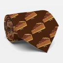 Search for nut ties Brown
