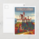 Search for dracula vertical postcards Transylvania