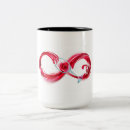 Search for infiniti mugs Symbol