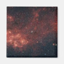 Search for way magnets View from space