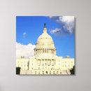 Search for washington canvas prints Square
