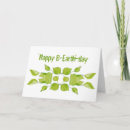 Search for ecological cards Recycle