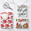 Search for massachusetts wrapping paper New england