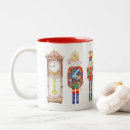 Search for nutcracker ballet mugs Soldier