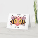 Search for bee valentines day cards Happy valentine's day