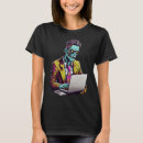 Search for halloween zombie tshirts Spooky