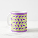 Search for pastel colours mugs Purple