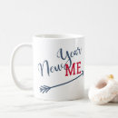 Search for motivational new year mugs Funny