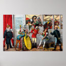 Search for old circus posters History