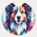 Search for border collie dog stickers Pet