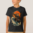 Search for samurai cat tshirts Vintage