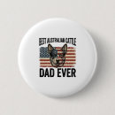 Search for cattle dog round badges Fathersdaygifts