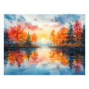 Search for blazing posters Nature