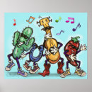 Search for swing dance posters Fun
