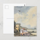 Search for ocean view postcards Watercolor