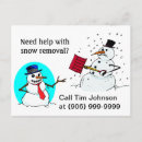 Search for removal postcards Business