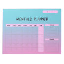 Search for calendar notepads Scheduler