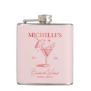 Search for girls flasks Bachelorette party