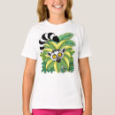 Search for lemure tshirts Jungle